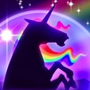 Robot Unicorn Attack icon