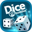 Dice with Buddies icon