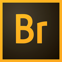 Adobe Bridge icon