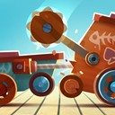 CATS: Crash Arena Turbo Stars icon