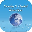 Country and Capital Quiz icon