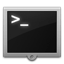 TotalTerminal icon