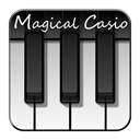 Magical Casio icon