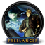 Freelancer icon