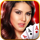 Sunny Leone Teen Patti icon