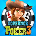 Governor of Poker icon