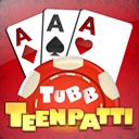 Tubb Teenpatti - Indian Poker icon