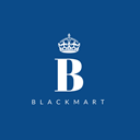 Blackmart Alpha icon