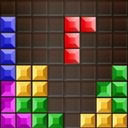 Brick Puzzle - Free tetris icon