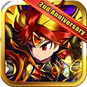 Brave Frontier icon