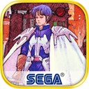 Phantasy Star icon