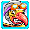 Birds Joyride icon