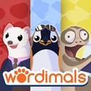 Wordimals icon