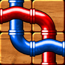 Pipe Puzzle icon