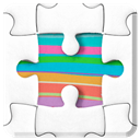 Impossible Jigsaw Puzzles icon