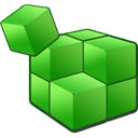 Auslogics Registry Defrag icon