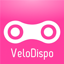 VeloDispo Europe Occidentale icon