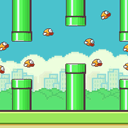 Flappybird MMO icon