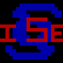 Ascii Sector icon