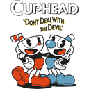 Cuphead icon