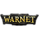 Warnet icon