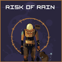 Risk of Rain icon