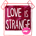 Love is Strange icon