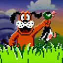 Duck Hunting AR icon