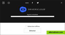 DriversCloud agent