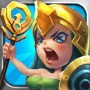 Gods Rush icon