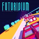 Futuridium icon