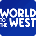 World to the West icon