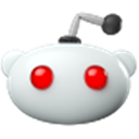 Reddit News icon