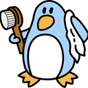 Linux-libre icon