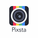 Pixsta icon