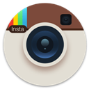 App Insta for Instagram icon