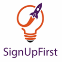 SignUpFirst.com icon