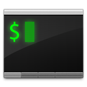 iTerm icon