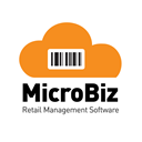 MicroBiz Cloud Point of Sale icon