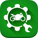 servetrac mc - service maintenance tracker icon