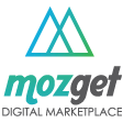 Mozget icon