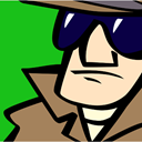 Quality Spy icon