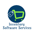 Inventory Software Services icon