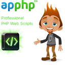 ApPHP WebsiteCleaner icon