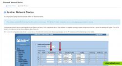 Monitoring Syslog on Network devices