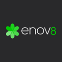 Enov8 EcoSystem icon