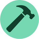 Hardentools icon