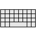 VirtualKeyboard icon