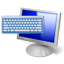 Microsoft On-Screen Keyboard icon