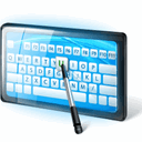 Hot Virtual Keyboard icon